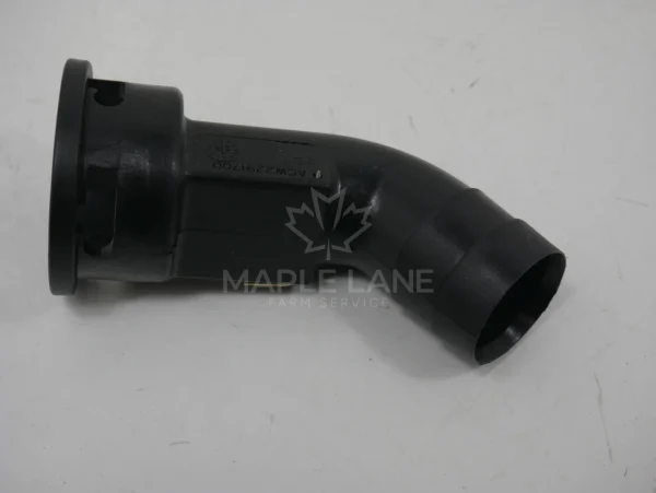 ACW2291660 seed inlet gate