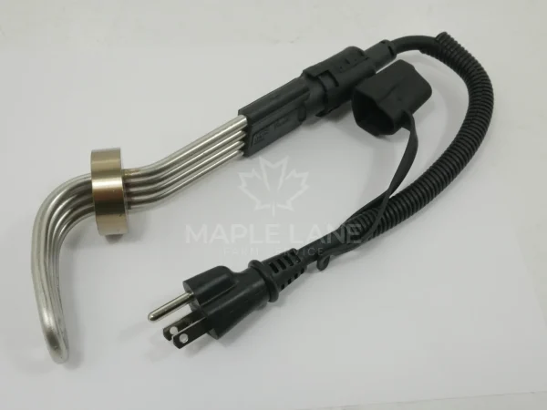 ACX3765230 Block Heater