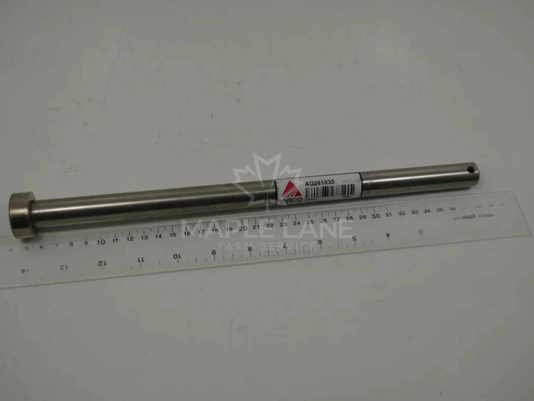 AG261035 hinge pin