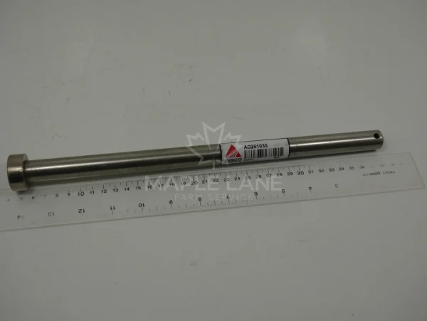 AG261035 hinge pin