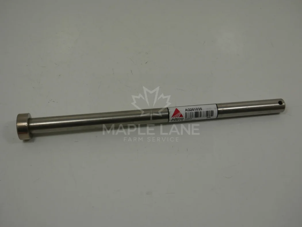 AG261035 hinge pin