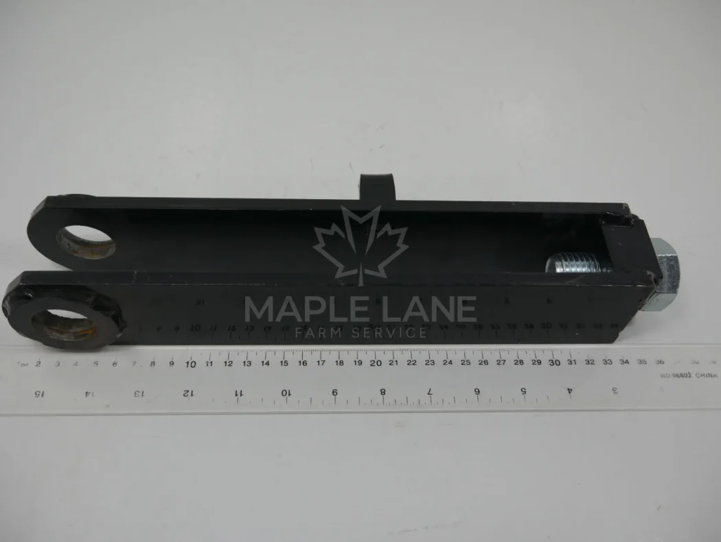 AL258141 left fork
