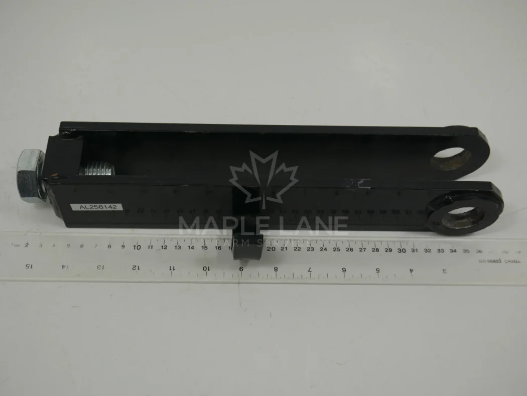 AL258142 right fork