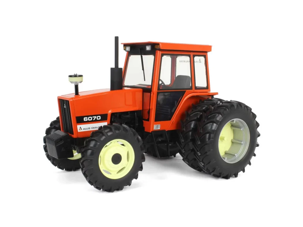 Allis Chalmers 6070