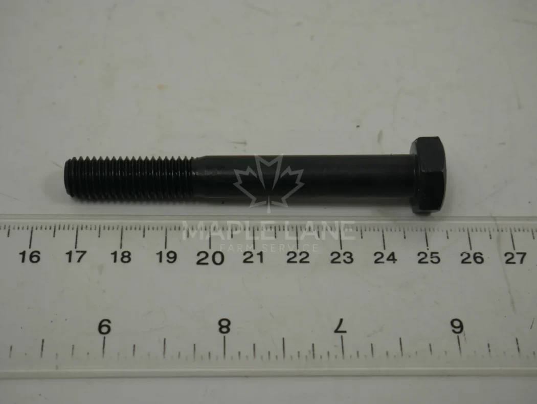 V529901910 hex head bolt