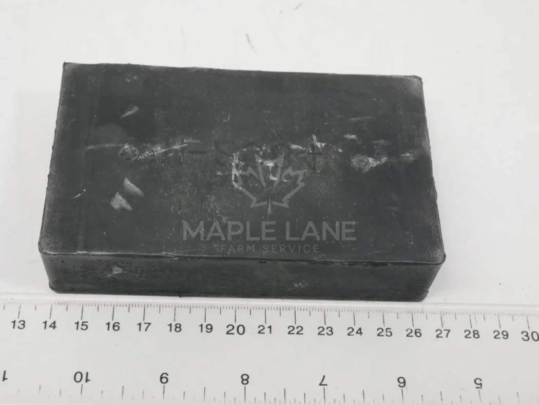 11-2984 rubber block