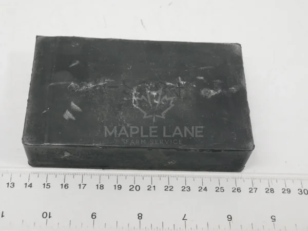 11-2984 rubber block