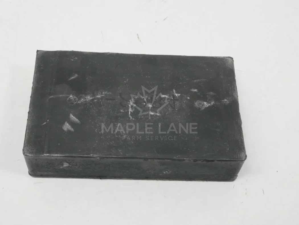 11-2984 rubber block