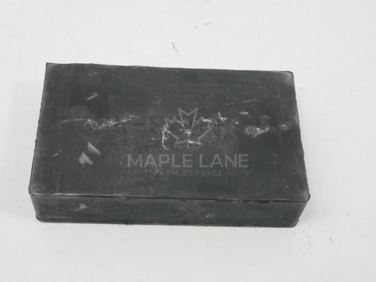 11-2984 Rubber Block