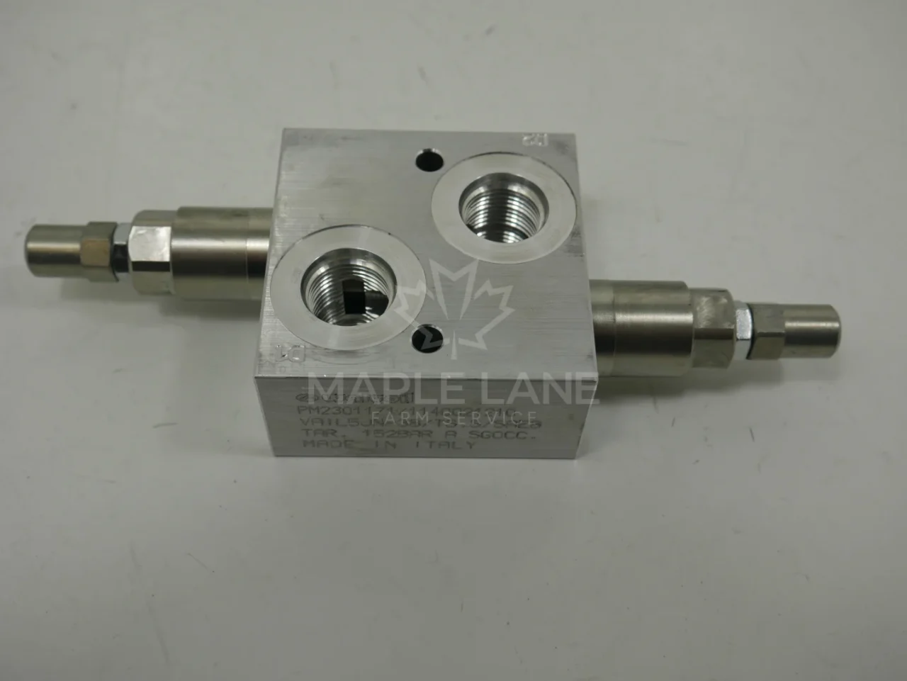 LA-SB2000RV Crossover Relief Valve