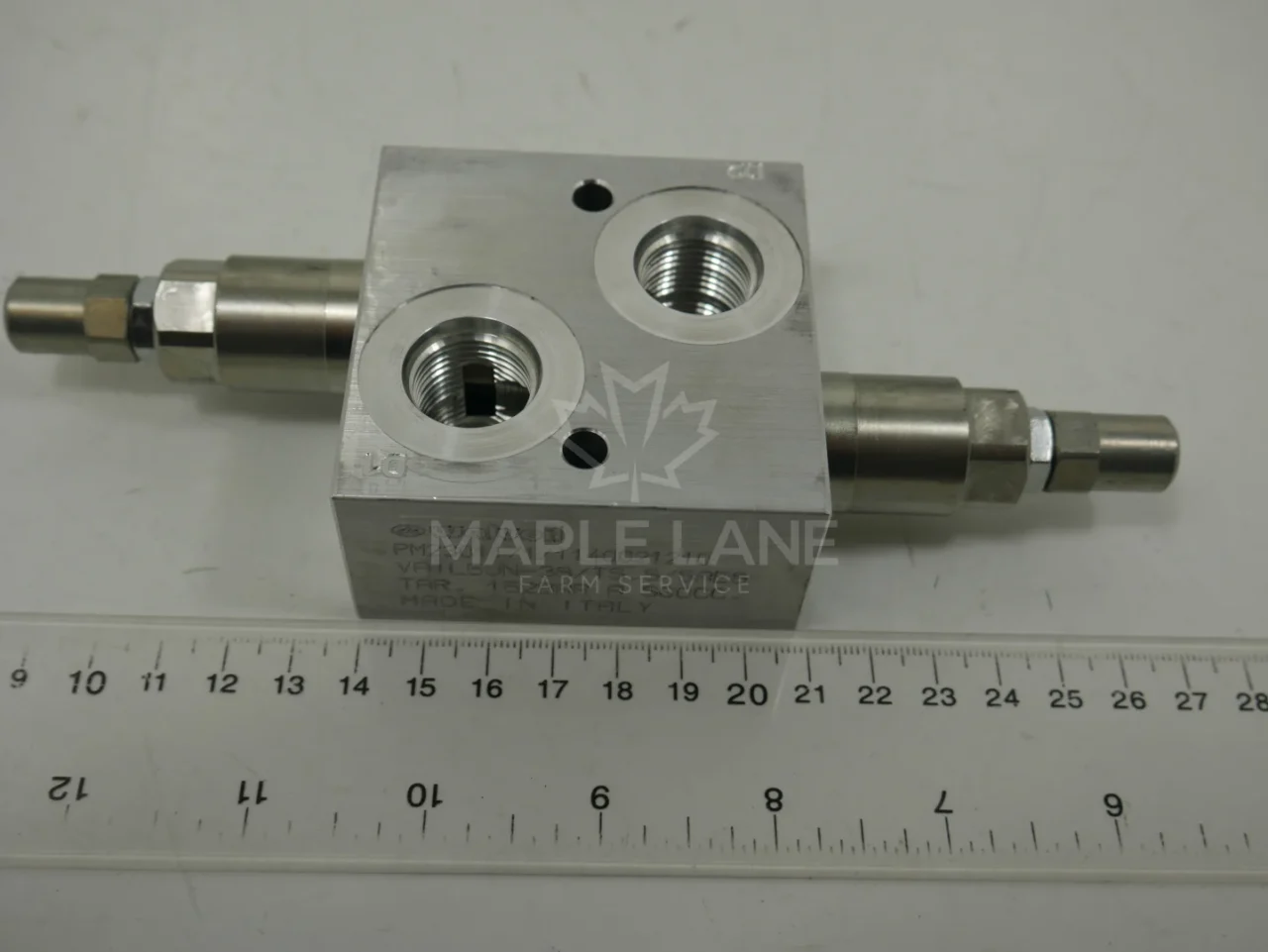 LA-SB2000RV Crossover Relief Valve