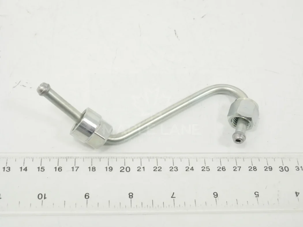 50250469 injection pipe