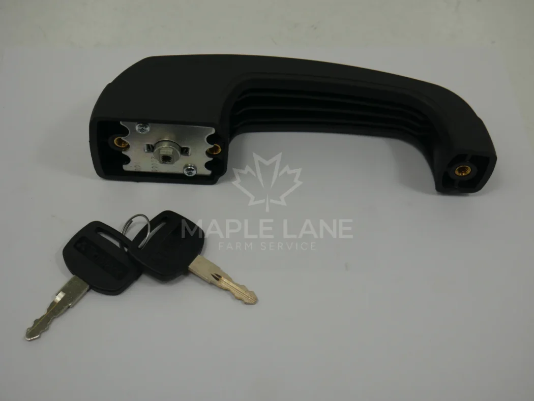50304908 handle assembly