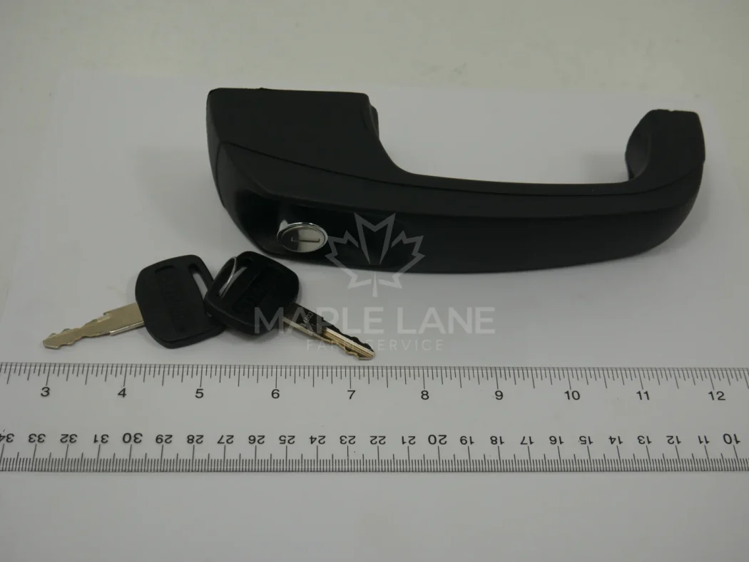 50304908 handle assembly