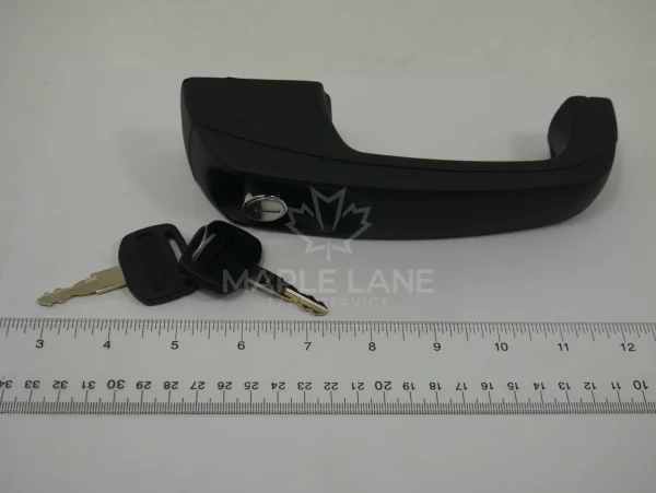 50304908 handle assembly