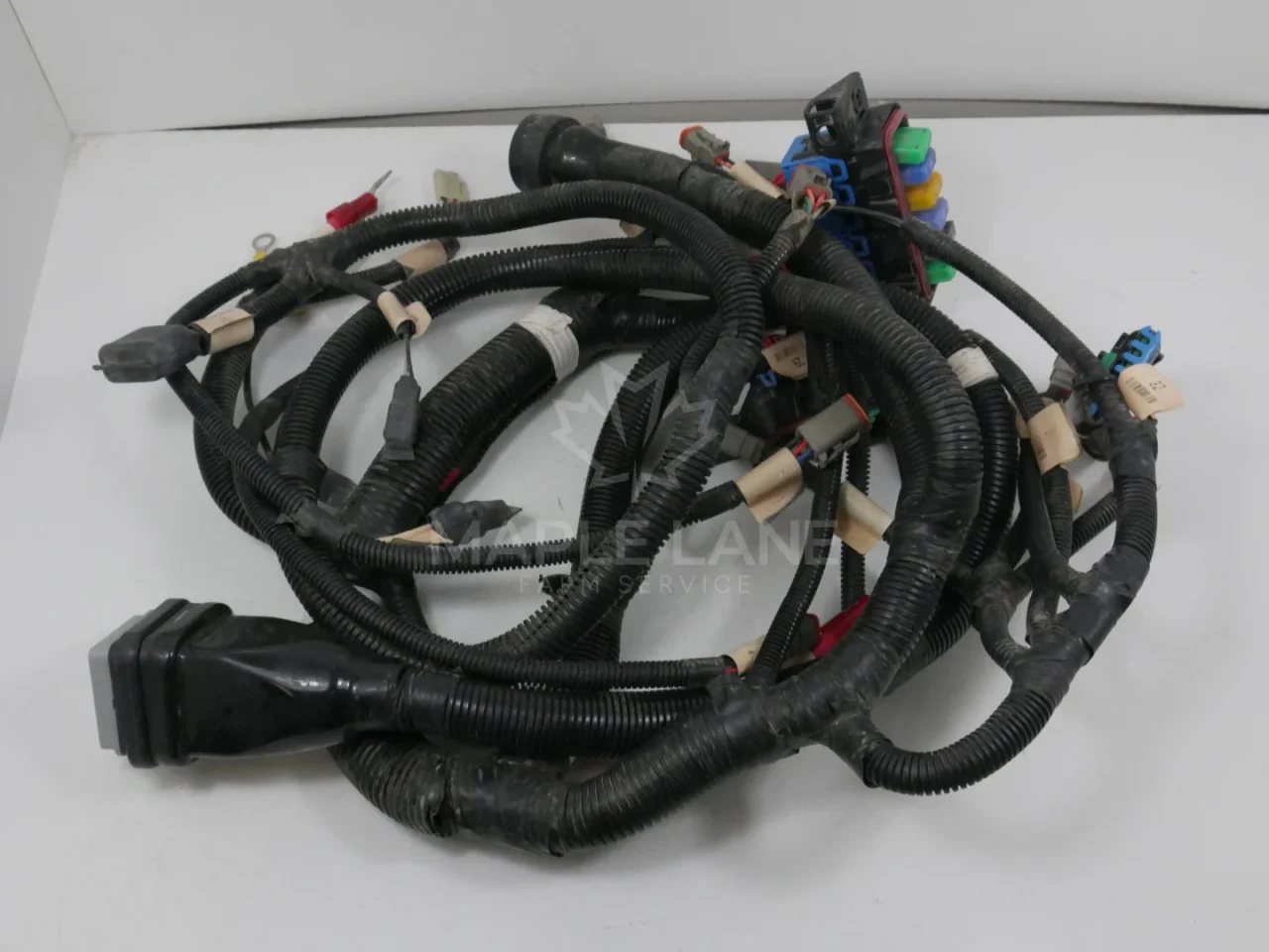 50309172 Rear Chassis Harness