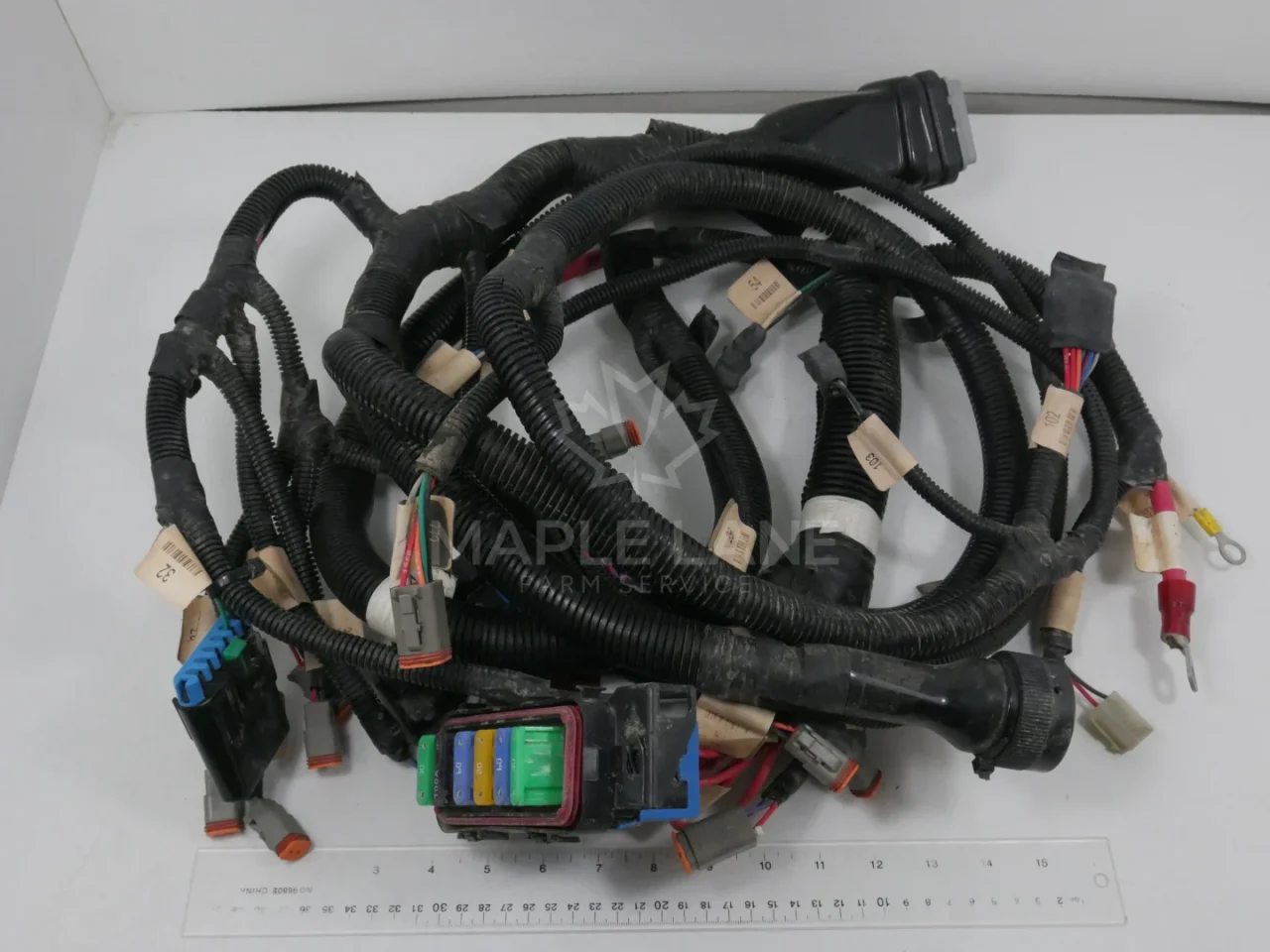 50309172 Rear Chassis Harness