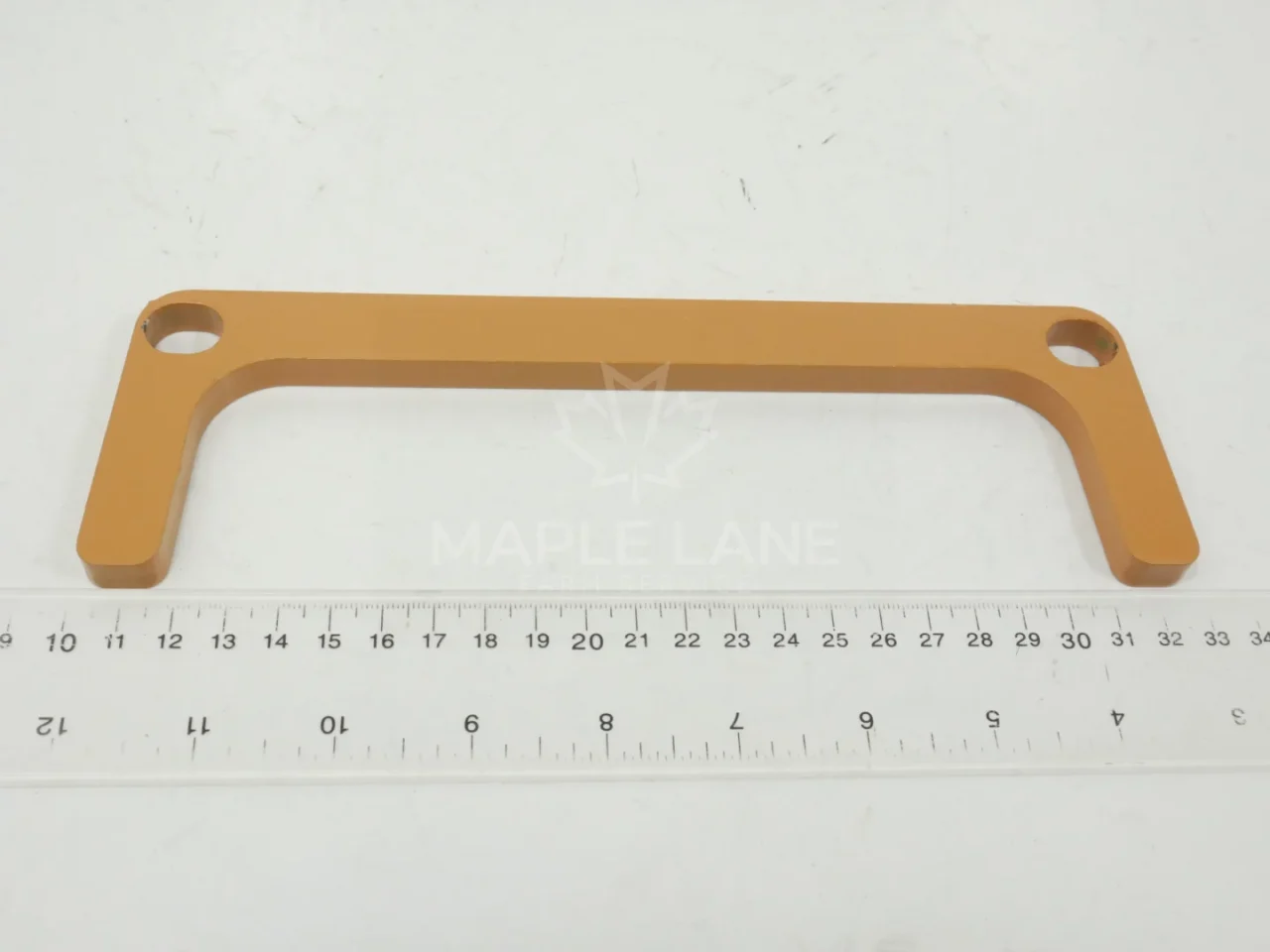 52501361 Plate
