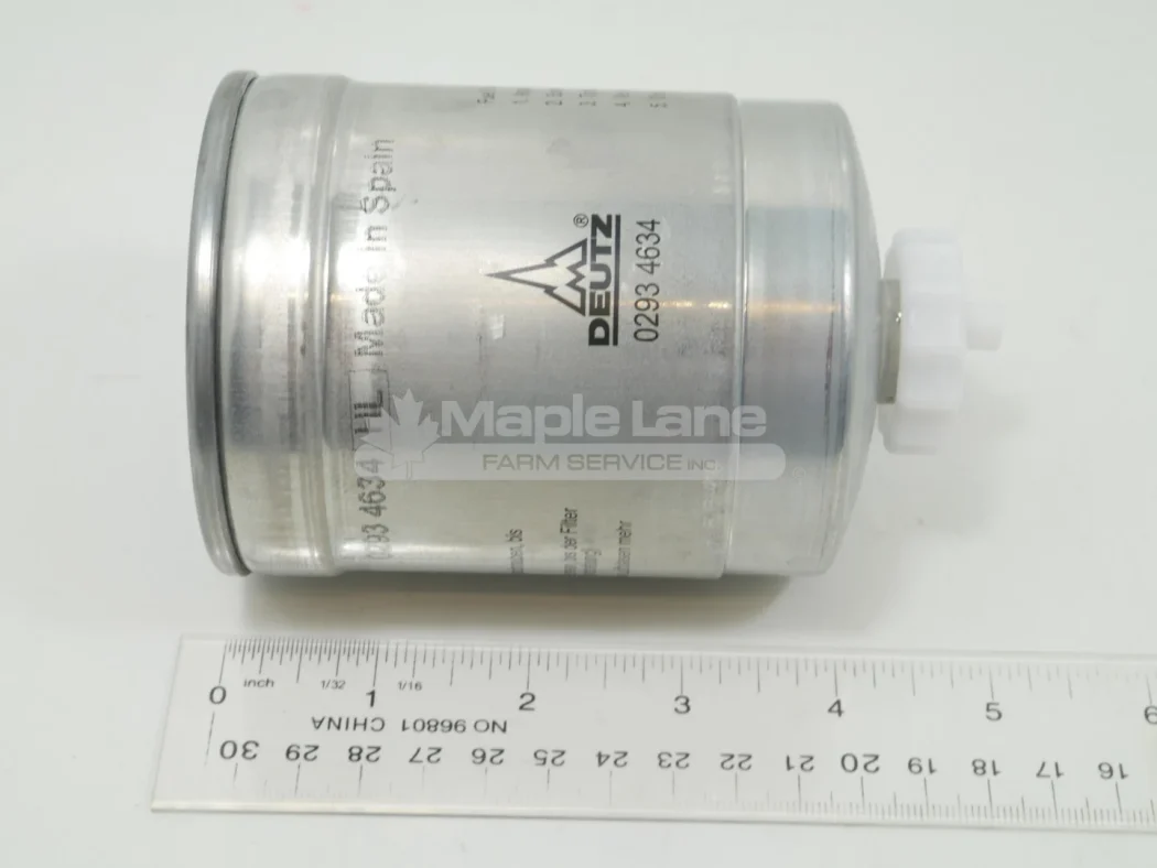 55075297 Fuel Filter