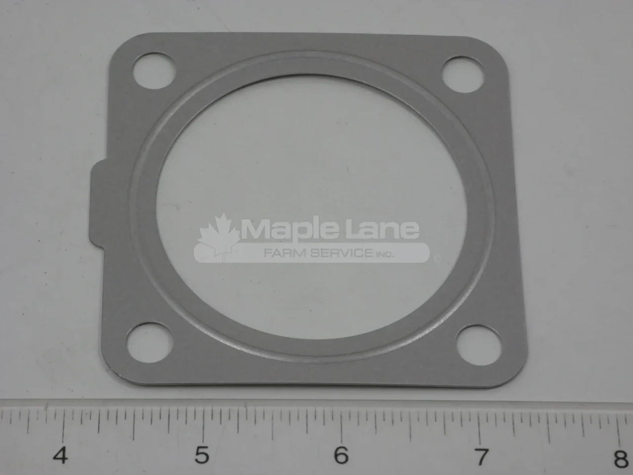 827106 Muffler Gasket