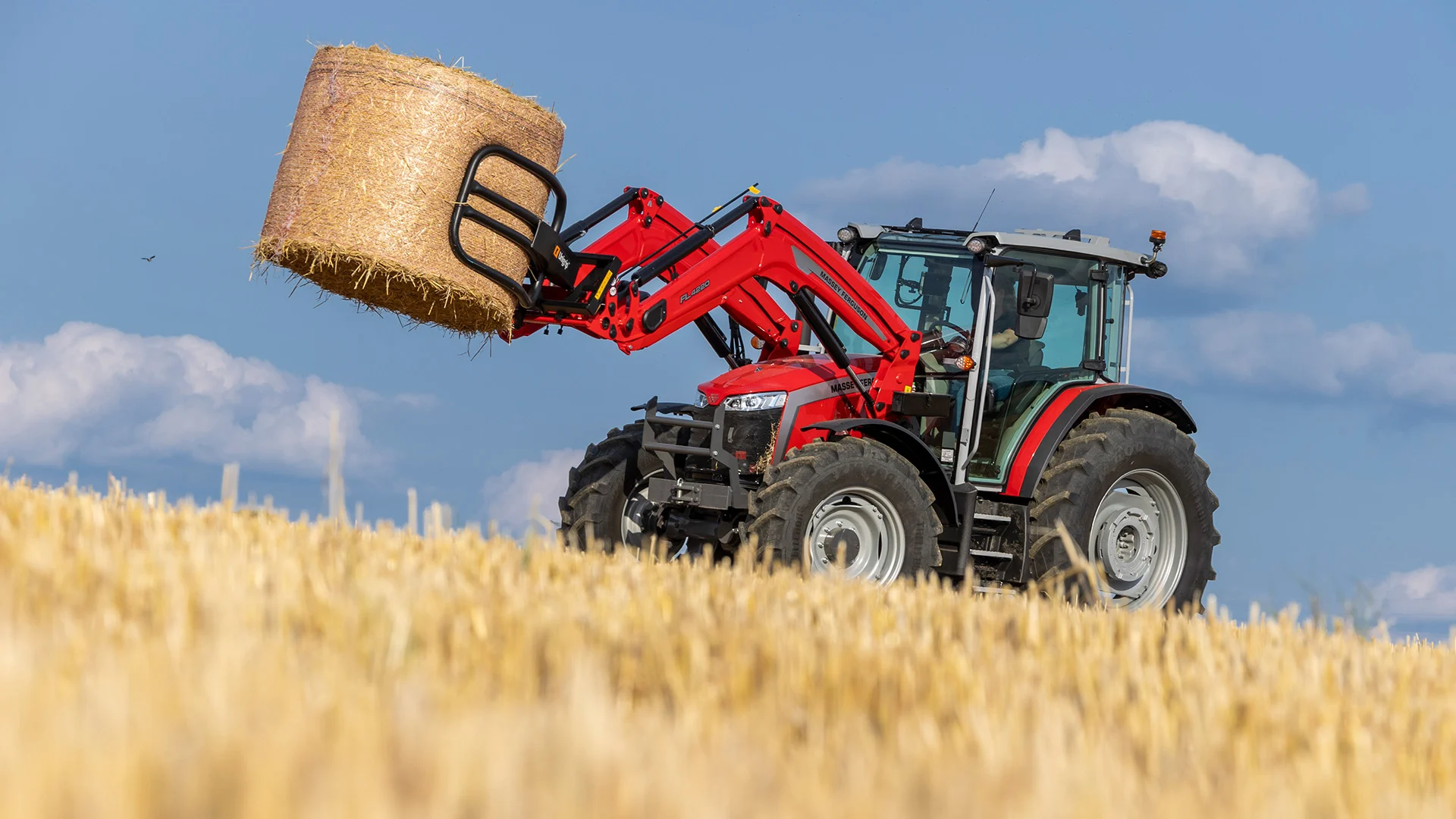 Massey Ferguson 5M.135