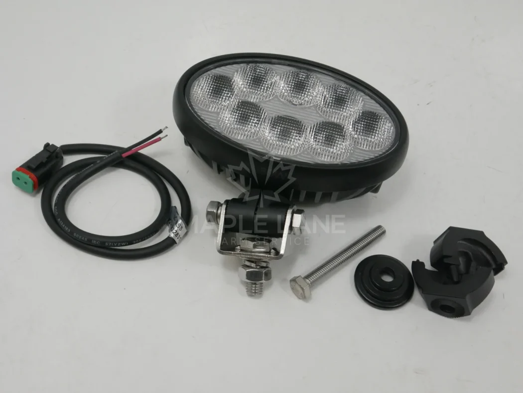 UTV306 Massey LED Worklight