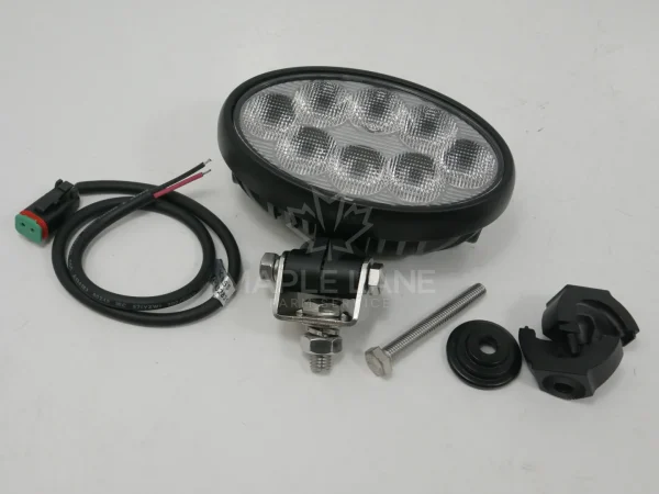 UTV306 massey work light