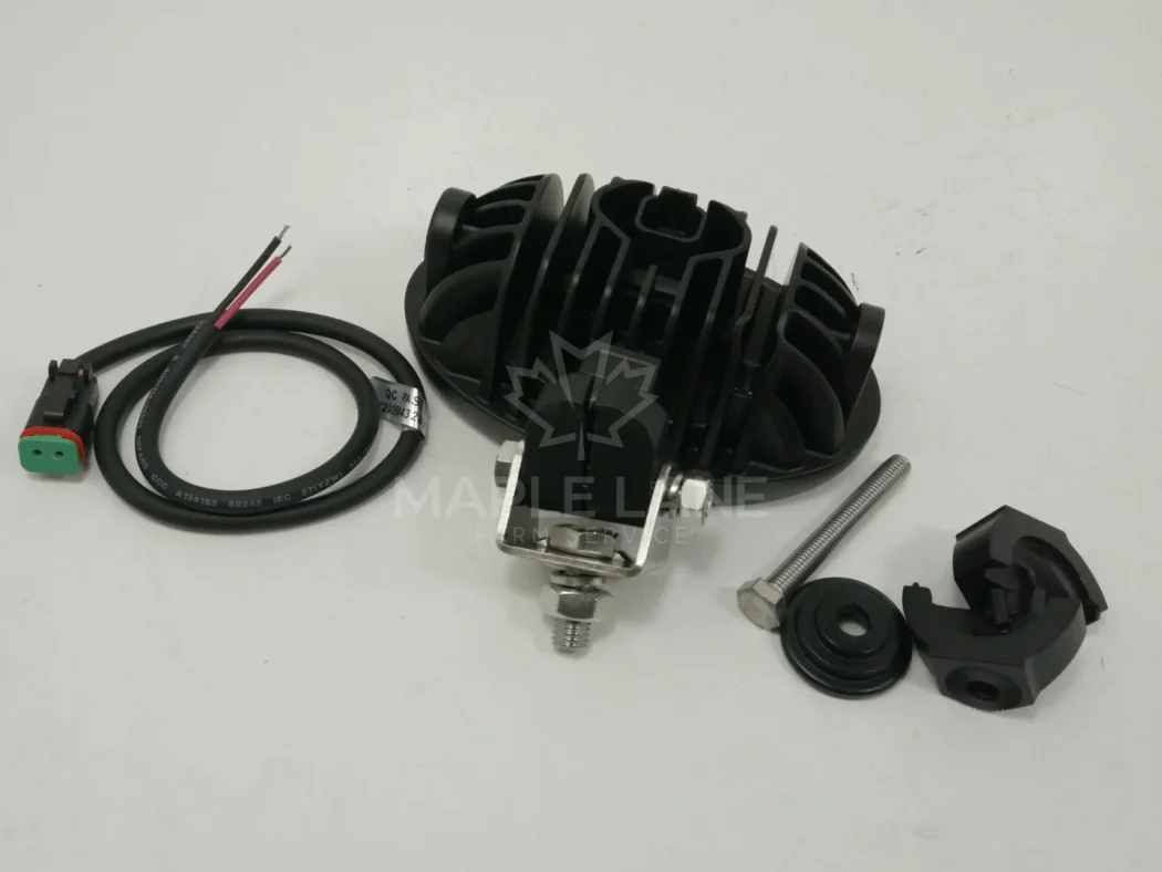 UTV306 Massey LED Worklight