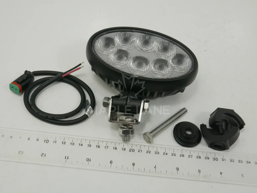 UTV306 Massey LED Worklight