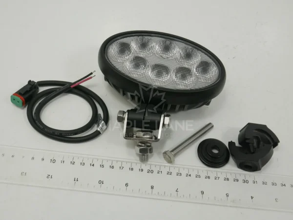 UTV306 Massey LED Worklight