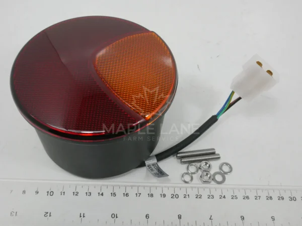 UTV520 massey taillight