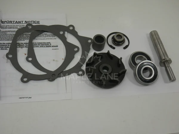 20V7101202 water pump kit