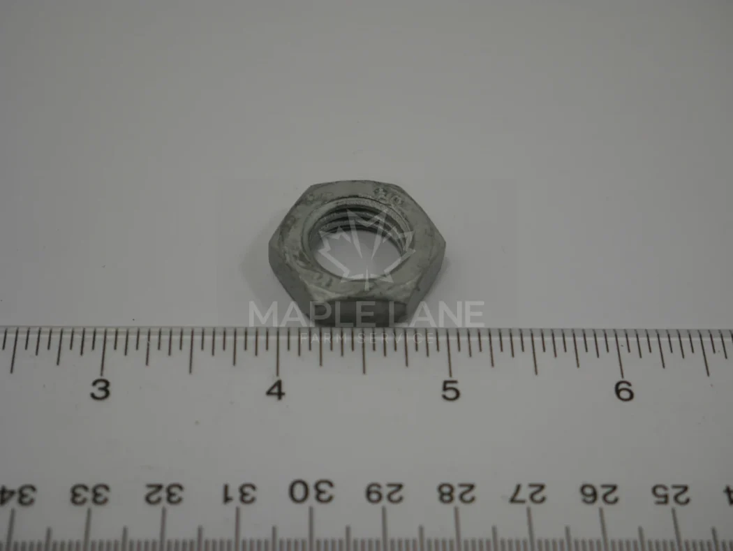 339495X1 Nut