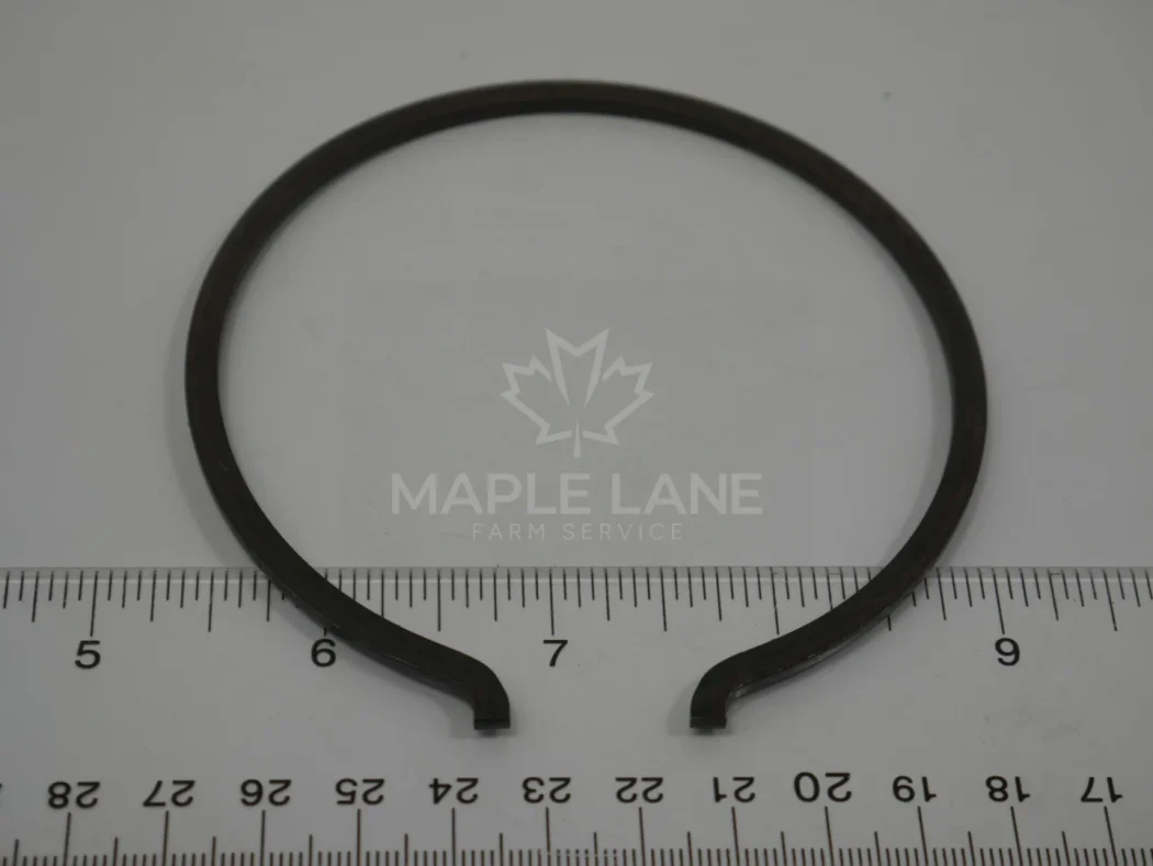 377631X1 snap ring