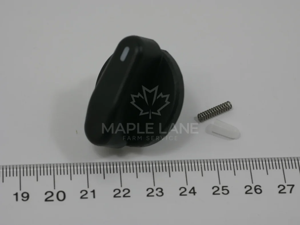 3909525M1 knob