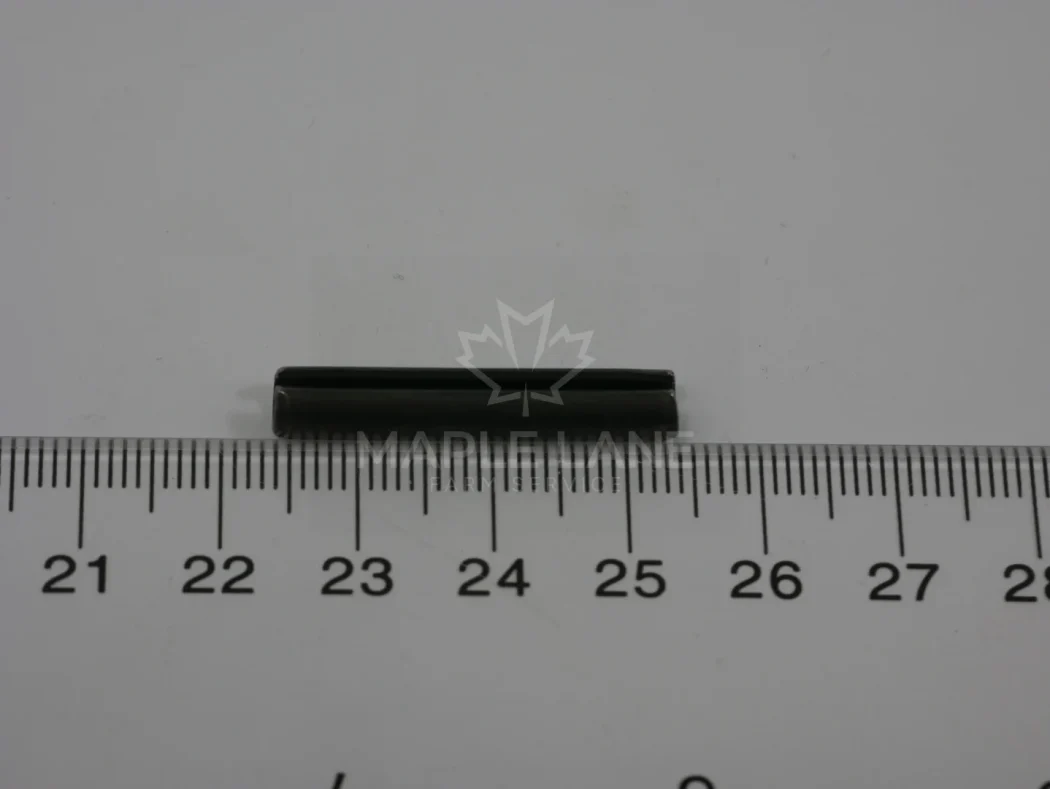 391290X1 spirol pin
