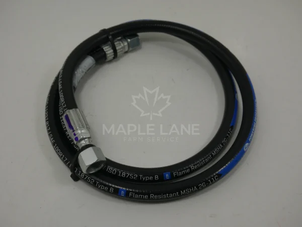 587419D1 Hose