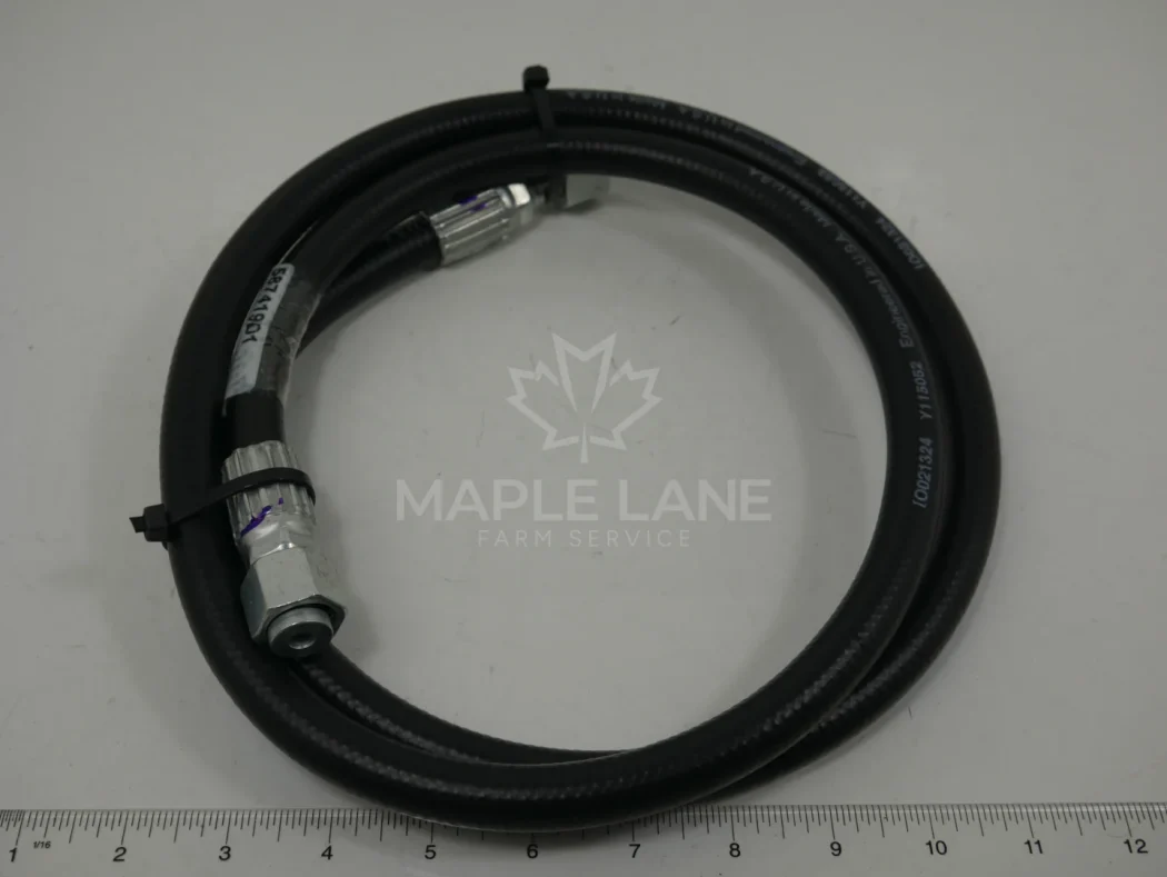 587419D1 Hose