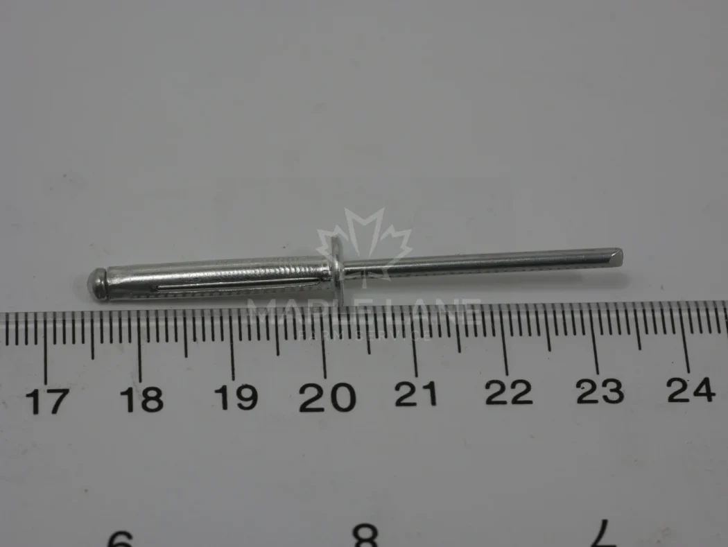 700734501 blind rivet