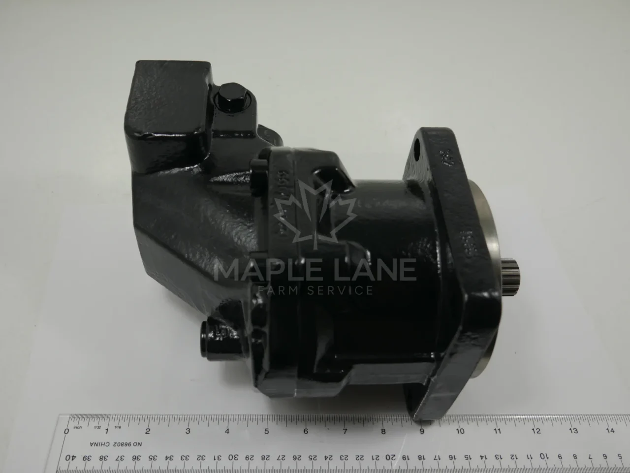700750713 Motor