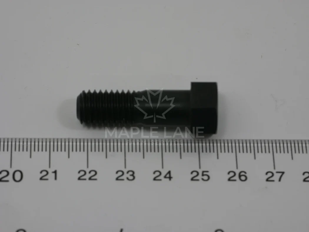 7065996M1 hex head bolt