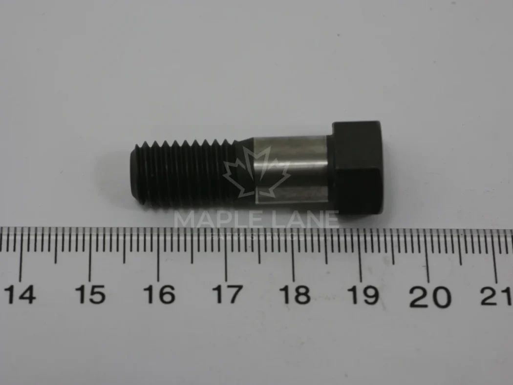 7065997M1 hex head bolt