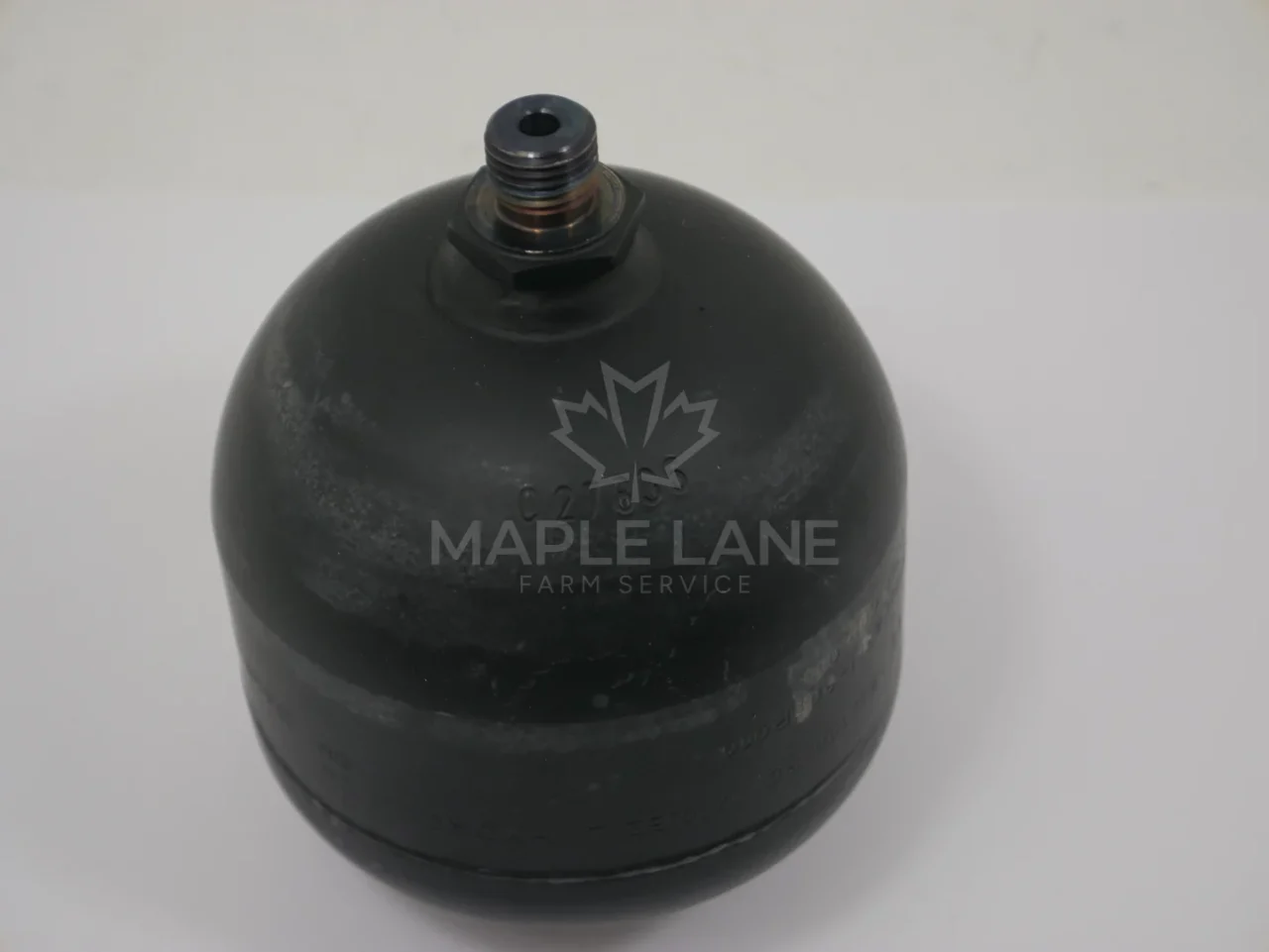 72310198 Pressure Accumulator
