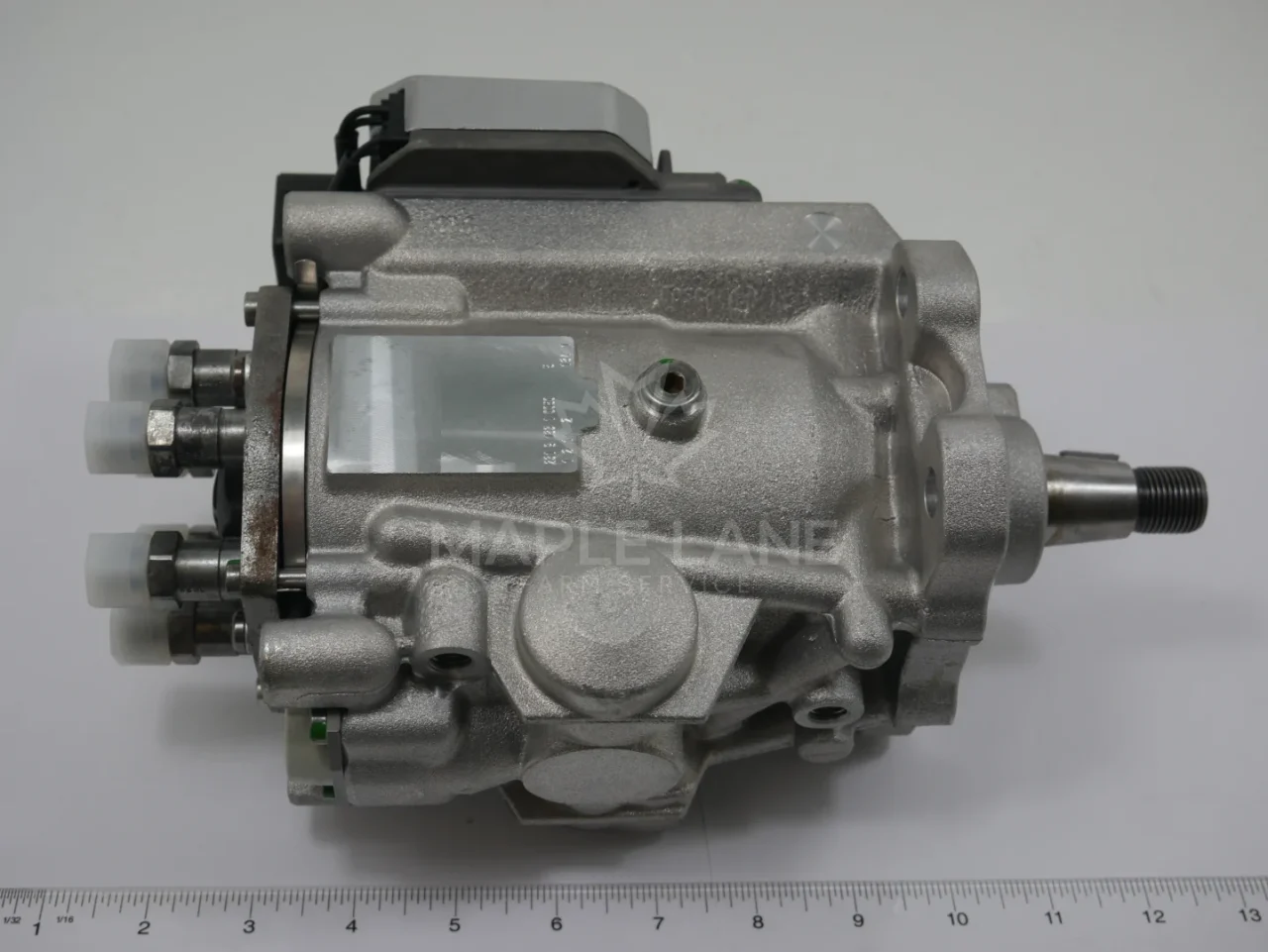 72435029 Inj Pump