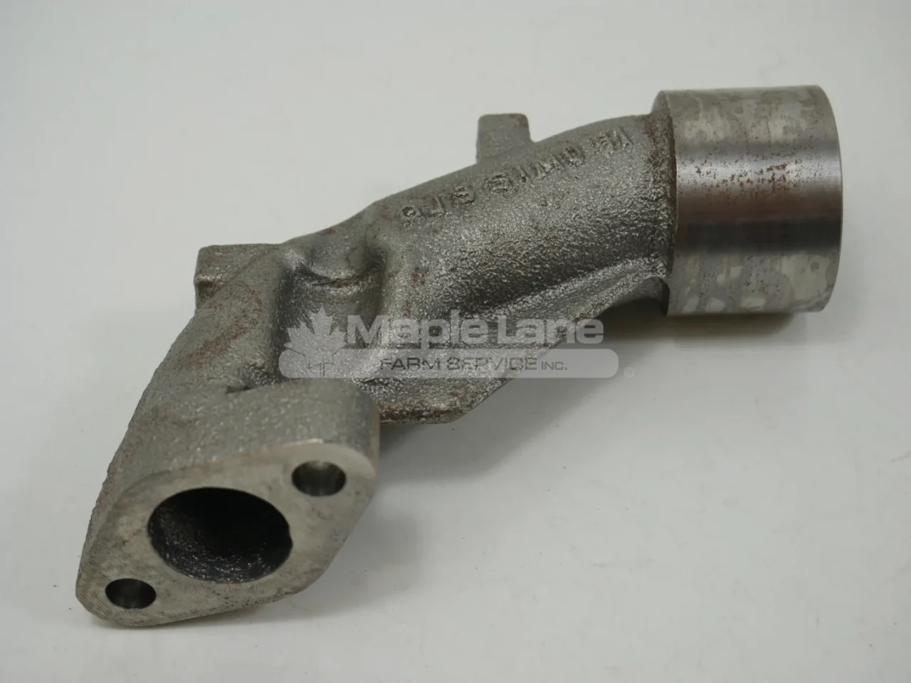 72622104 Y-Manifold