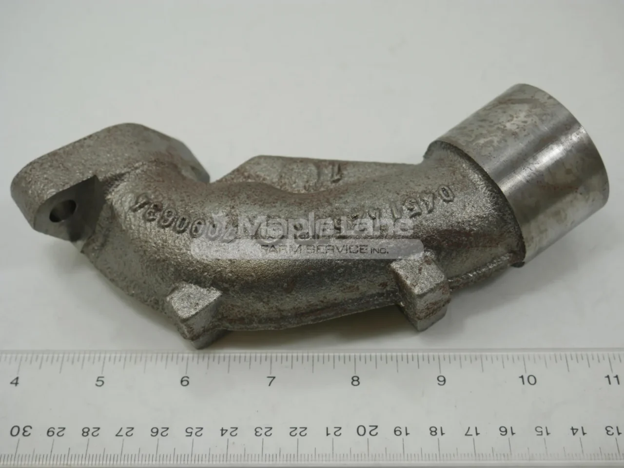 72622104 Y-Manifold