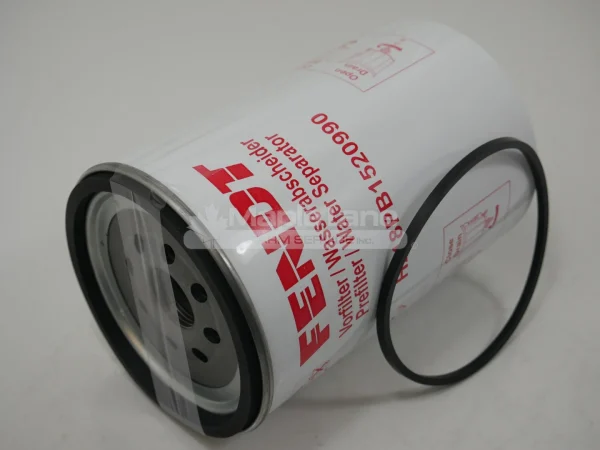 72688504 Preliminary Fuel Filter