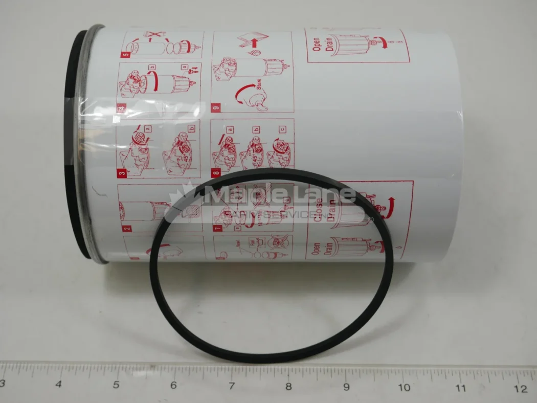 72688504 Preliminary Fuel Filter
