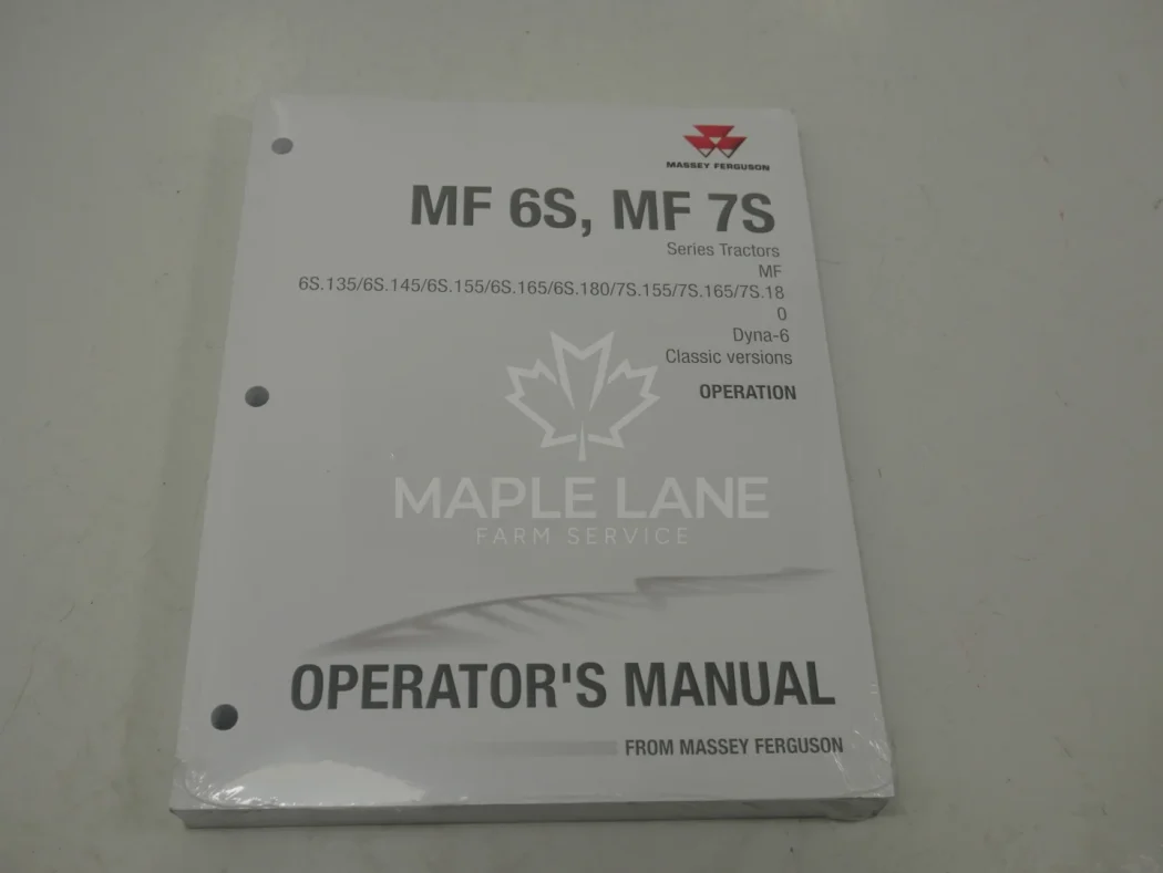 ACT007198A Manual