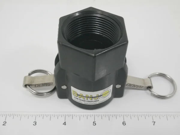 AG006662 coupler